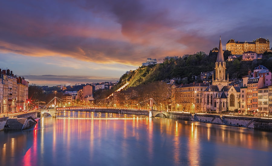 What to do and what to visit in Lyon? Our essentials!